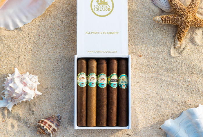 Best Cayman Cigars for Different Palates